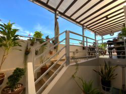 Savannah Condopark (D18), Condominium #247827611